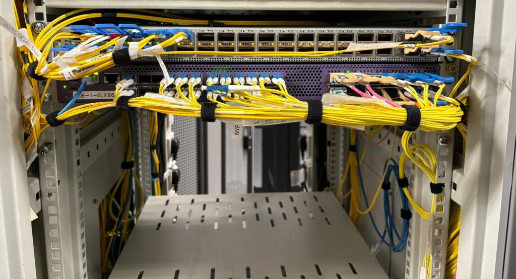 SingAREN Enhances its Network Security and Reliability with a SOE-1 ...